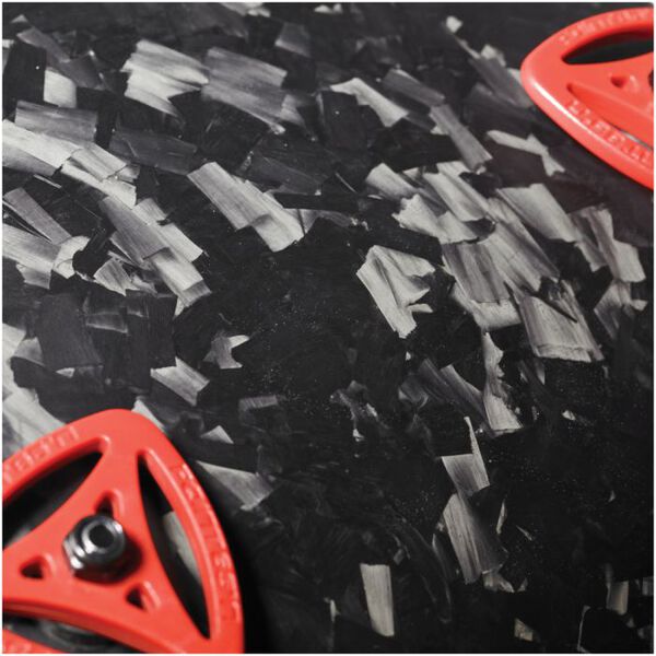 Point 65 GTX 25L Vampire Backpack