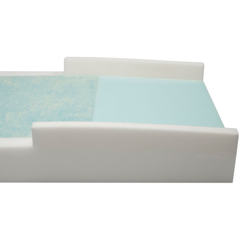 Proactive Protekt® 500 Gel Infused Foam Pressure Redistribution Mattress