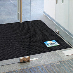 Waterhog Signature Logo Mats  3' x 5'