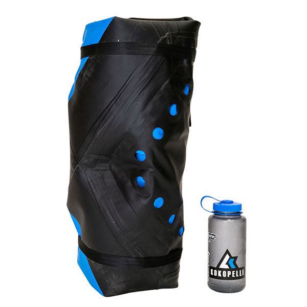 Kokopelli Recon Self-Bailing Packraft