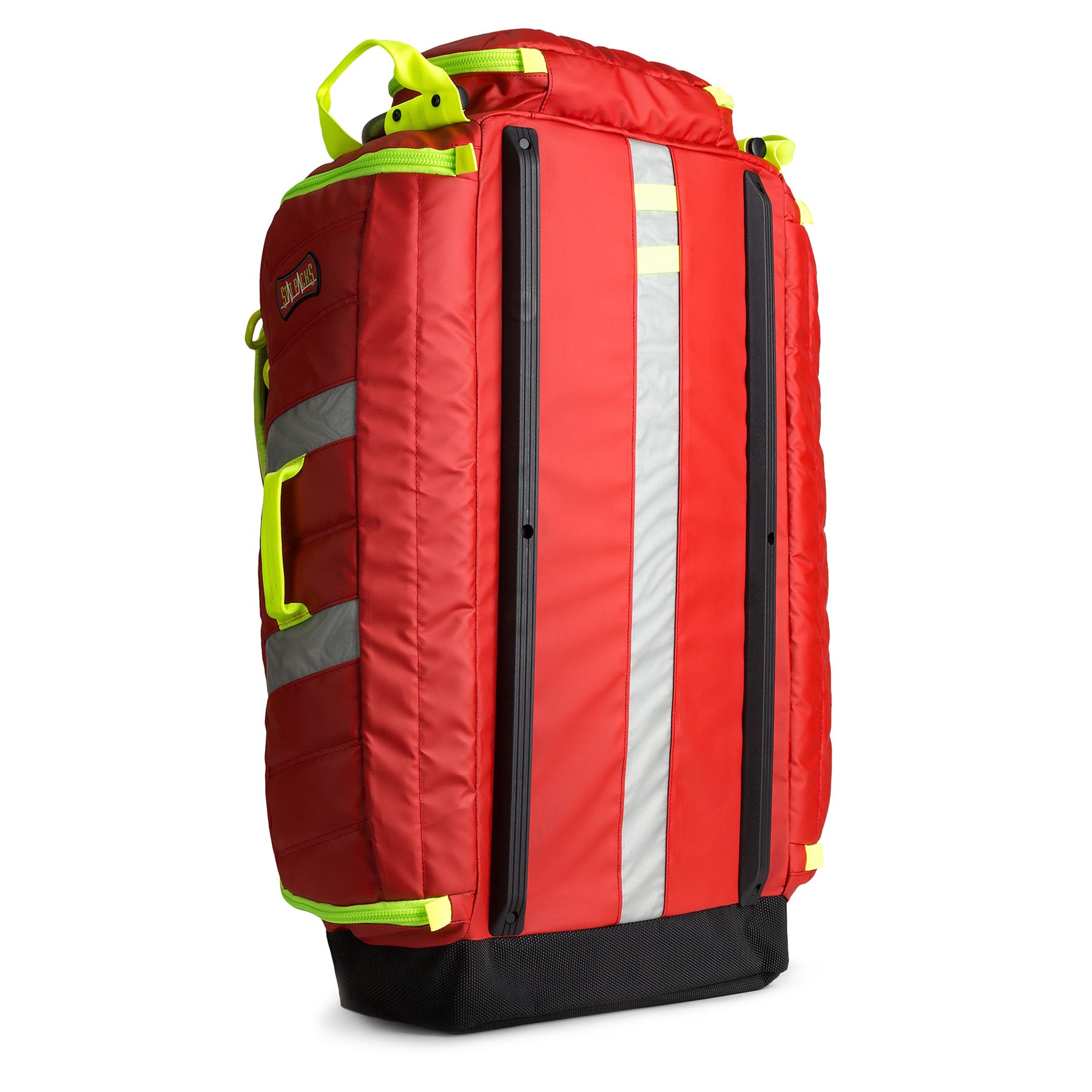 StatPacks G3 Responder Emergency Medical Backpack