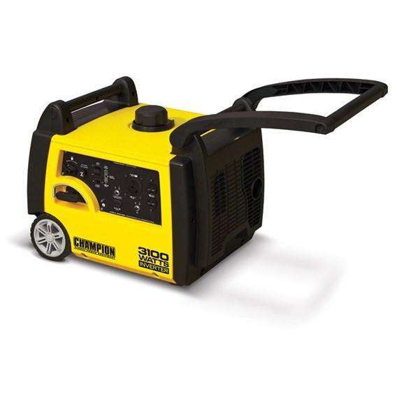 Champion 75531i 2800W/3100W Portable Inverter Generator New