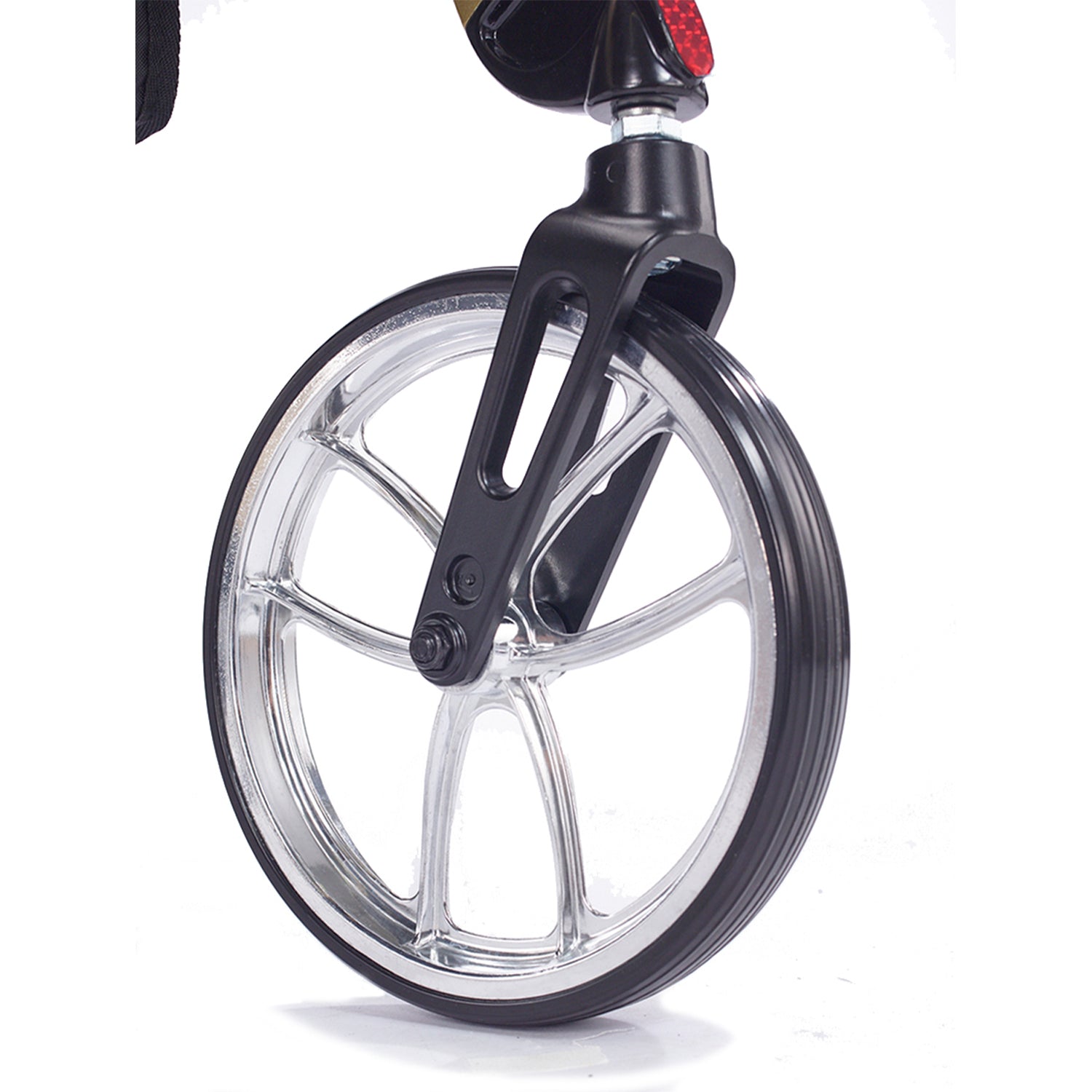 Comodità Uno Classic Rolling Walker