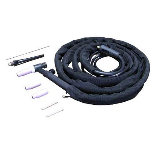 Metal Man® ACTT1 - Air Cooled TIG Torch