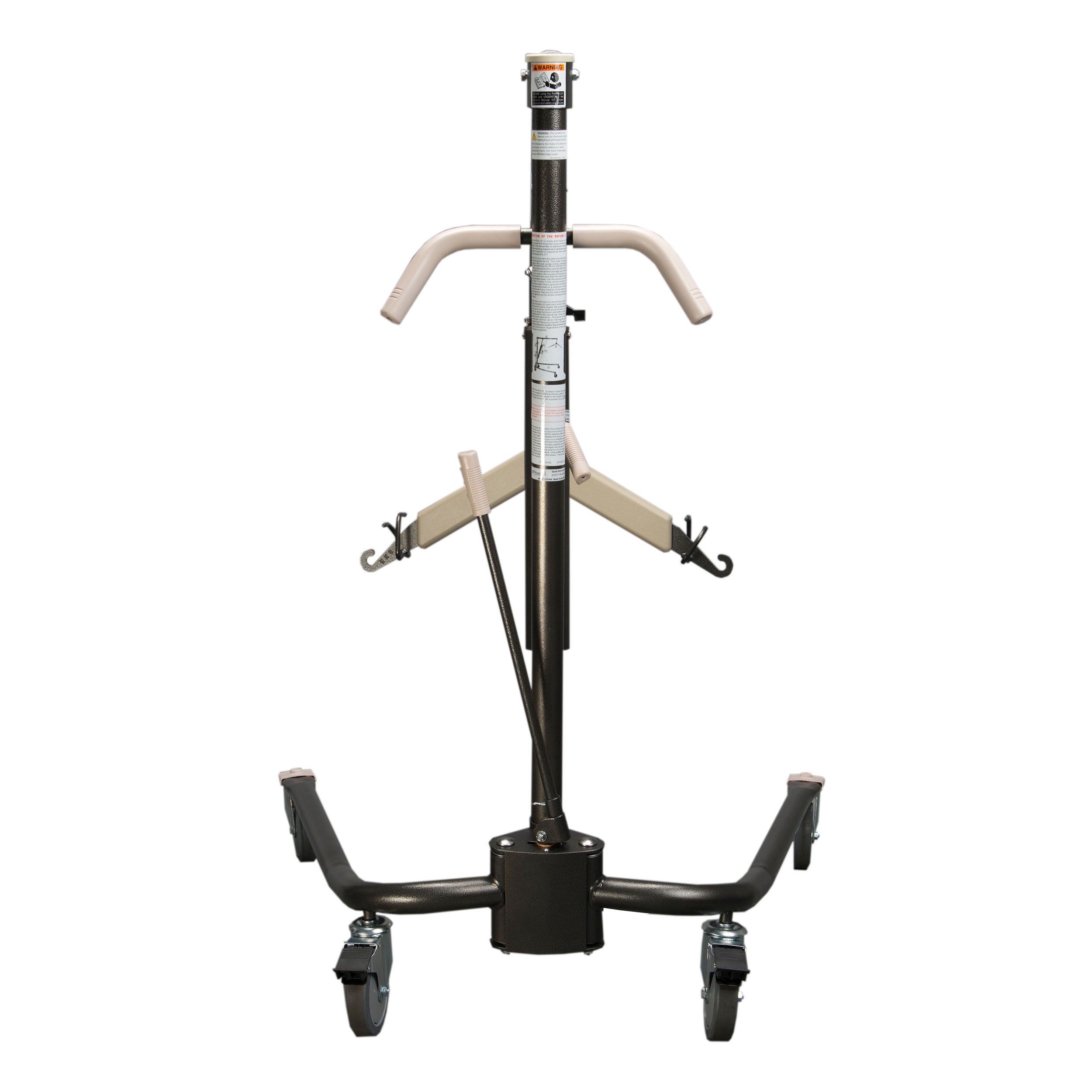 Proactive Protekt® Onyx Manual Full Body Lift