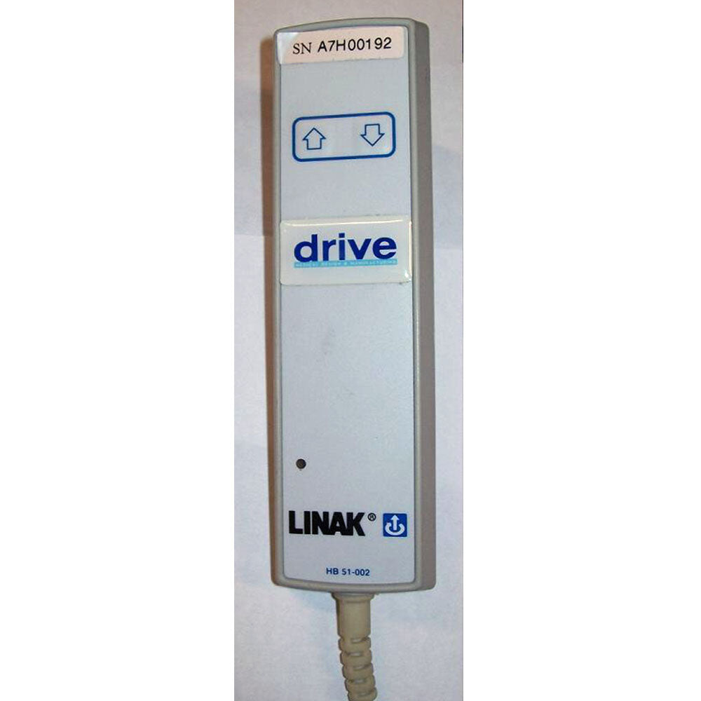 Drive Medical Bariatric Battery Powered Lift with Four Point Cradle