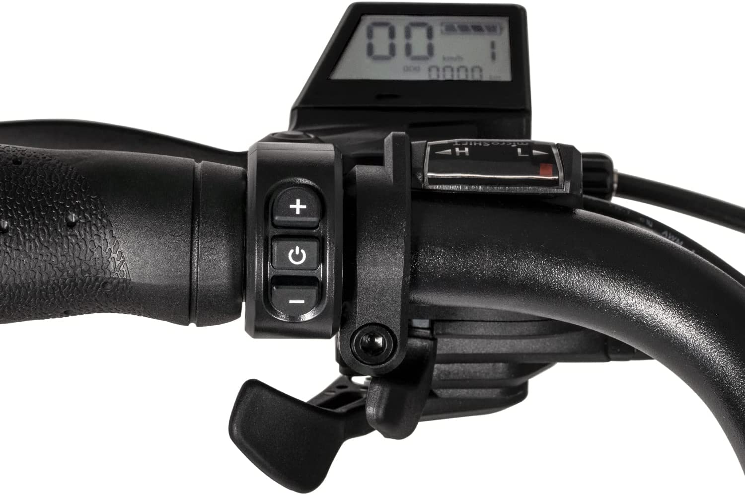 Jetson Journey Up To 22 Mile Range 16 MPH 27.5