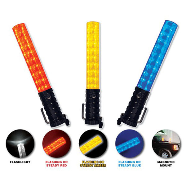 EMI Flashback Three™ Light Baton (Pack of 6)