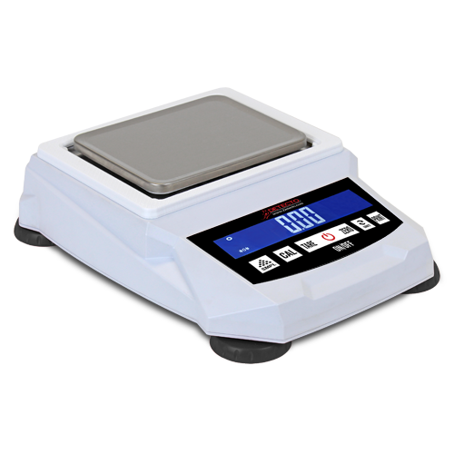 Detecto 420-1200 Digital Precision Balance Scale