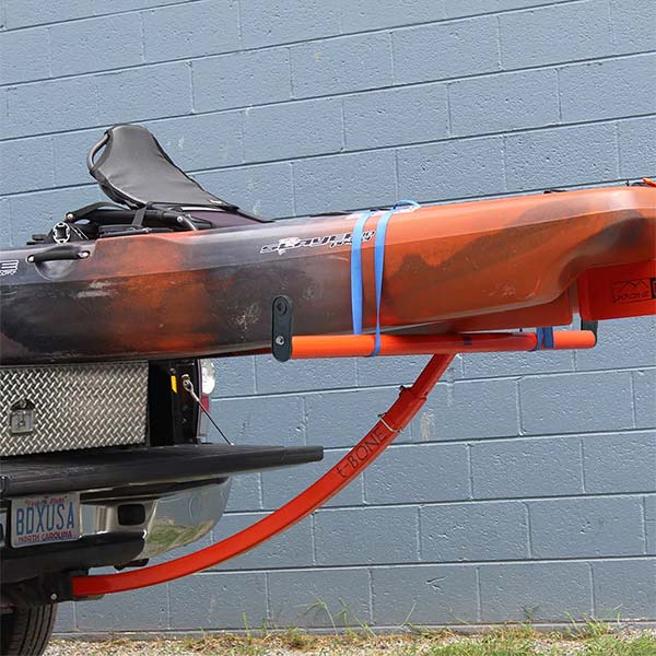 Boonedox Decked T-Bone Truck Bed Extender