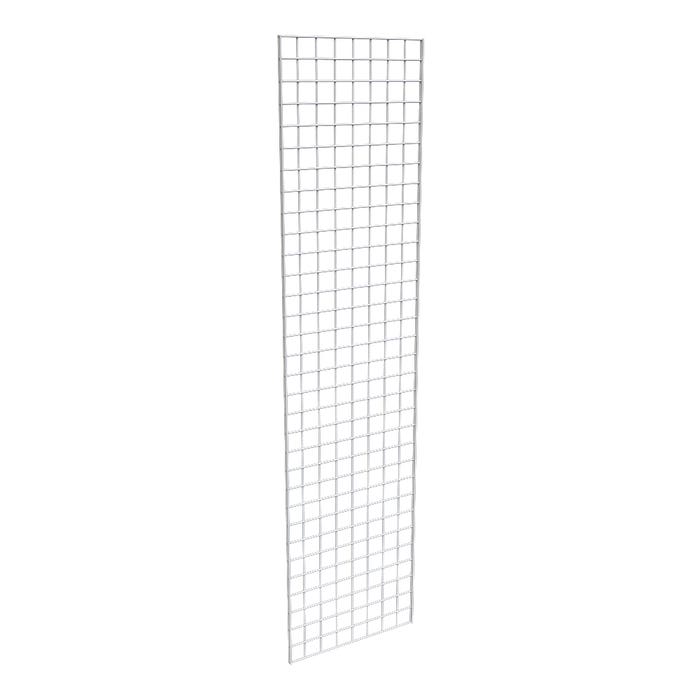 Econoco Grid Panels - White (Set of 3)