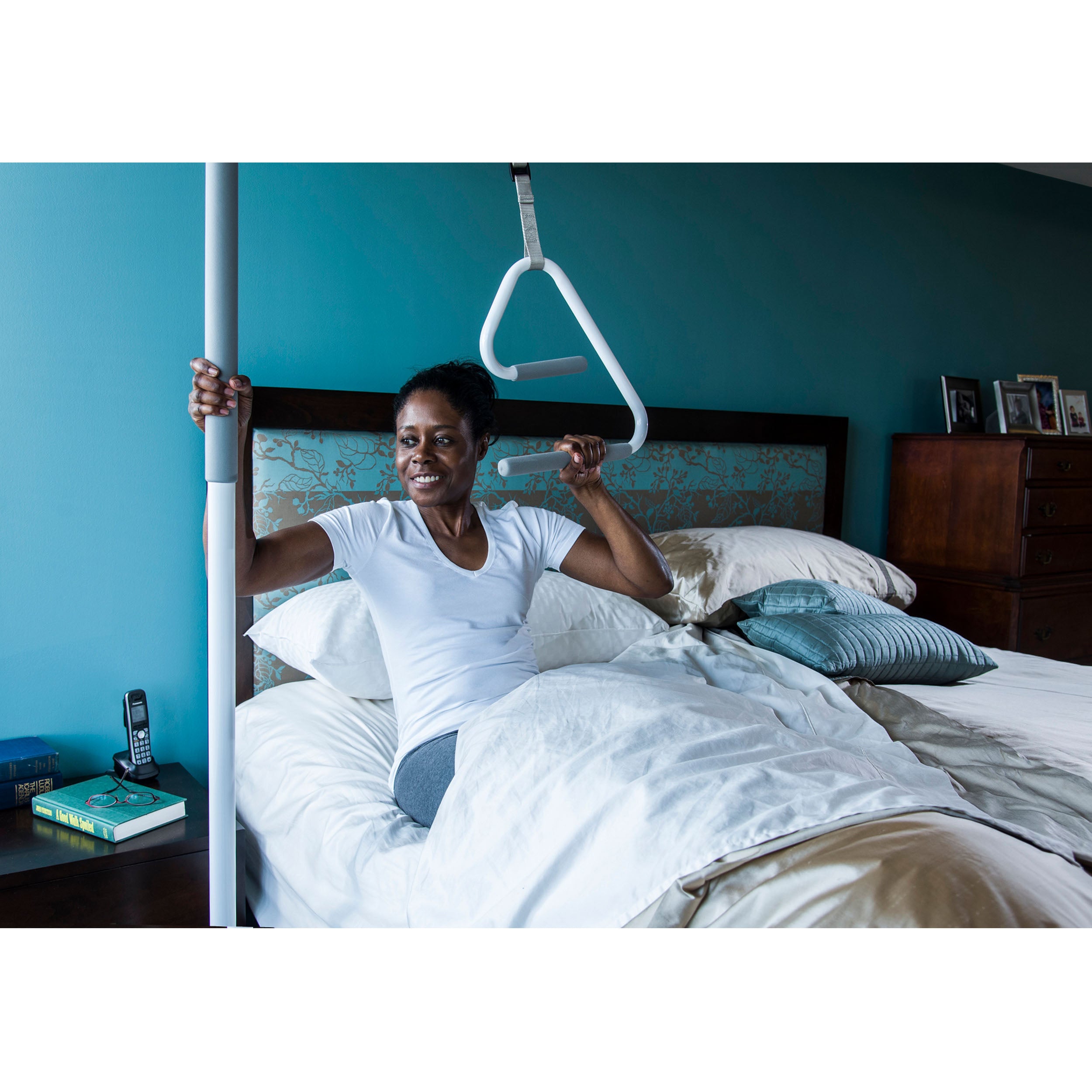 HealthCraft SuperTrapeze