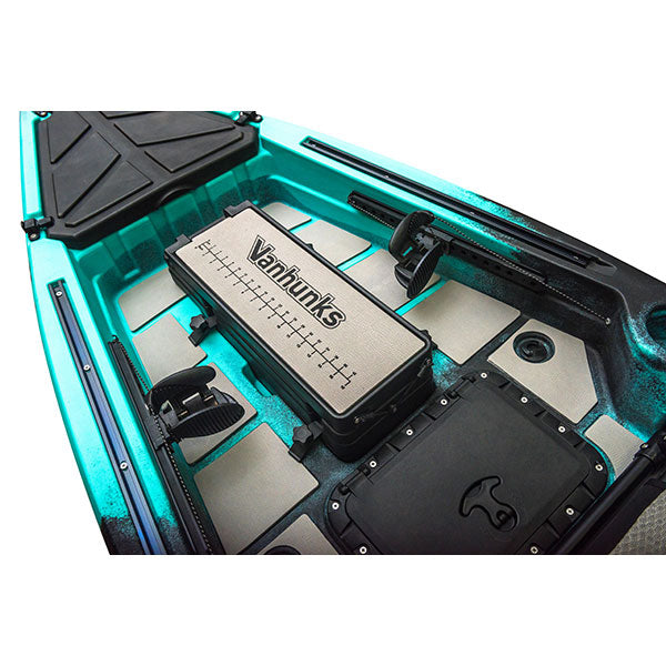 Vanhunks Pike Fishing Kayak