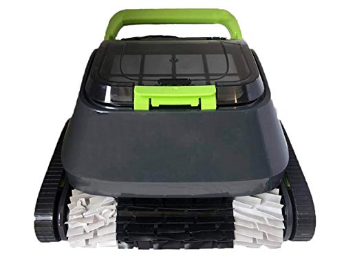 8STREME 8S7310 Inground Robotic Pool Cleaner