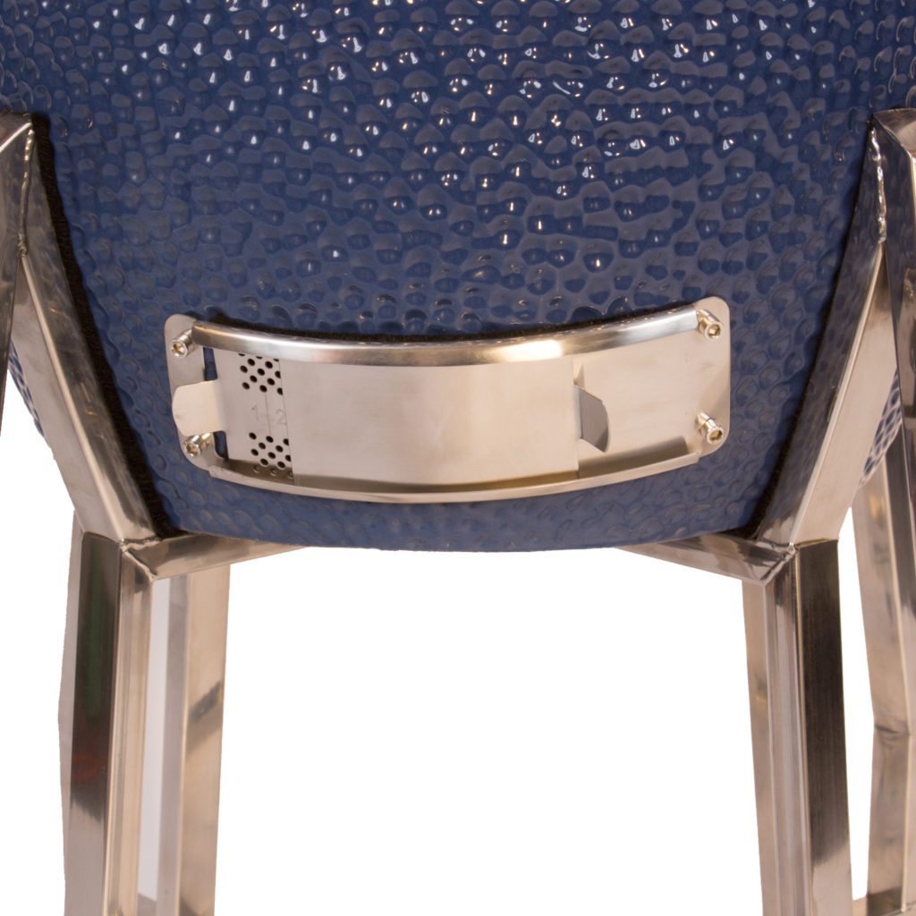 Lifesmart Kamado SCS-K22B 22