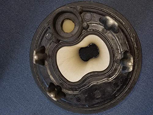 Sta-Rite System 2 PLM Modular Media Filter 300 Sq Ft