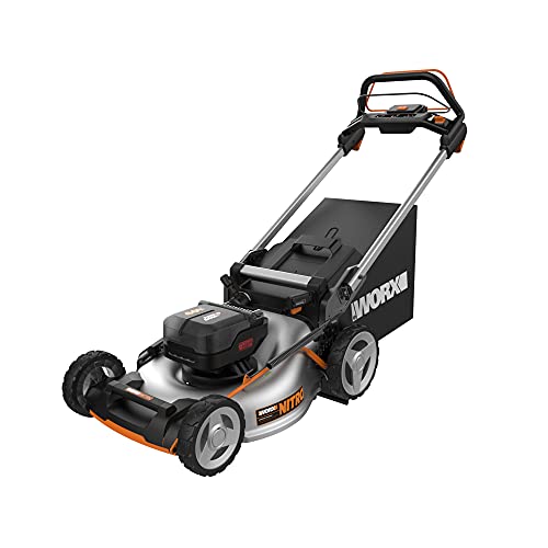 Worx Nitro WG753 40V Power Share Cordless 21