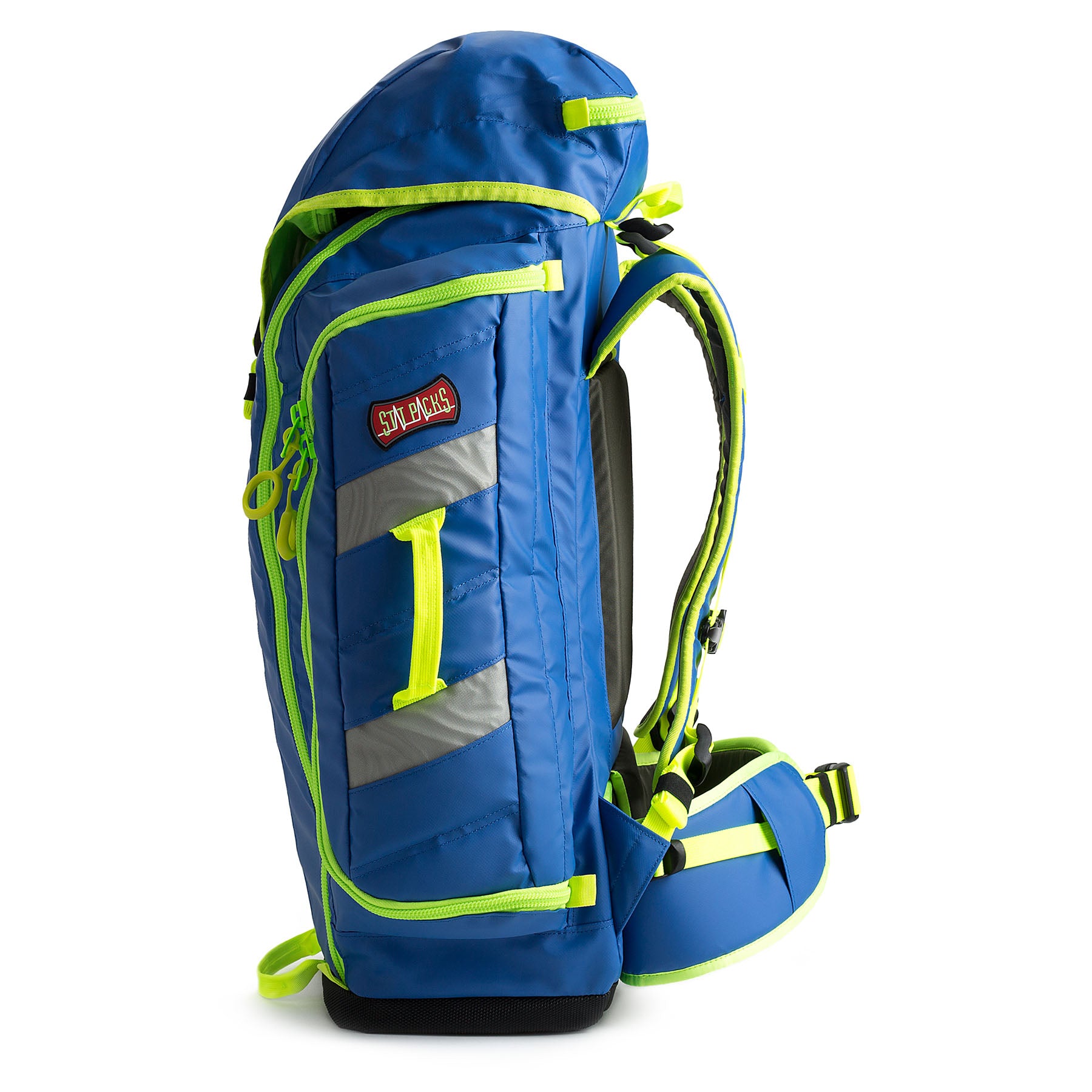 StatPacks G3 BACKUP Emergency Medical Backpack