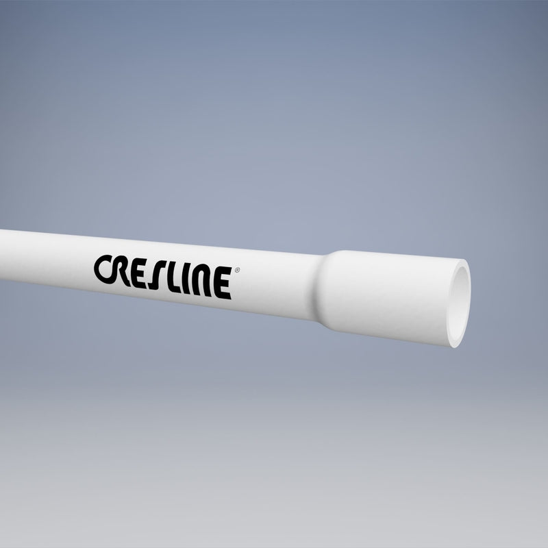 Cresline Pvc Dwv Pipe 4 