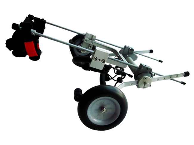 Best Friend Mobility SitGo Small S 15