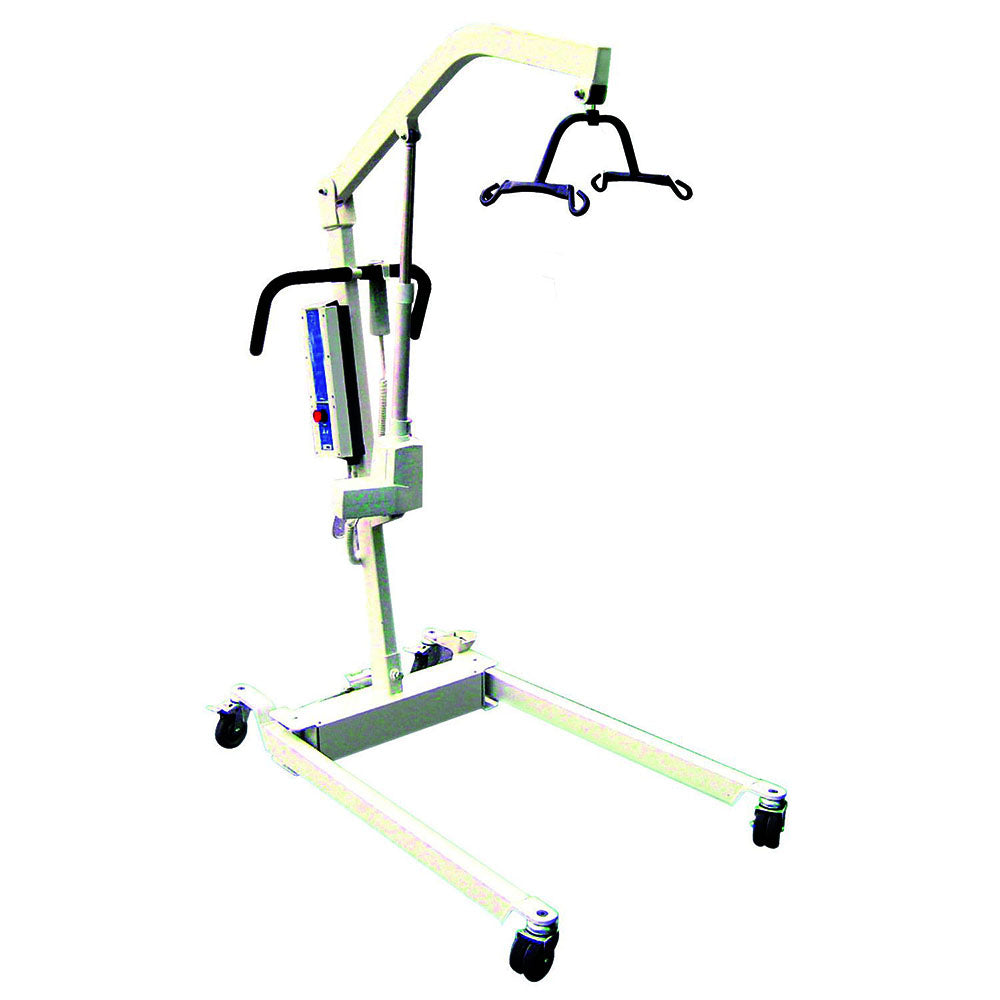 Drive Medical Bariatric Battery Powered Lift with Four Point Cradle