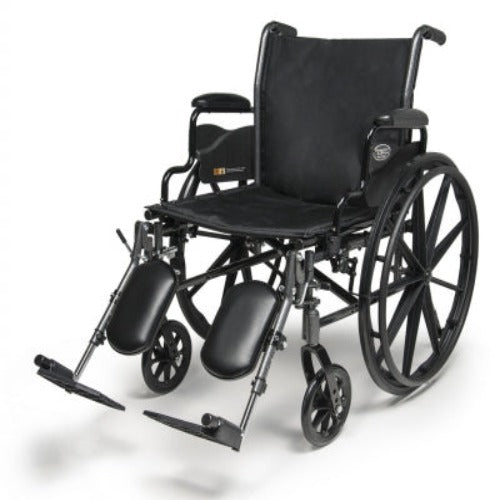 Graham Field Traveler L3 Plus Wheelchair