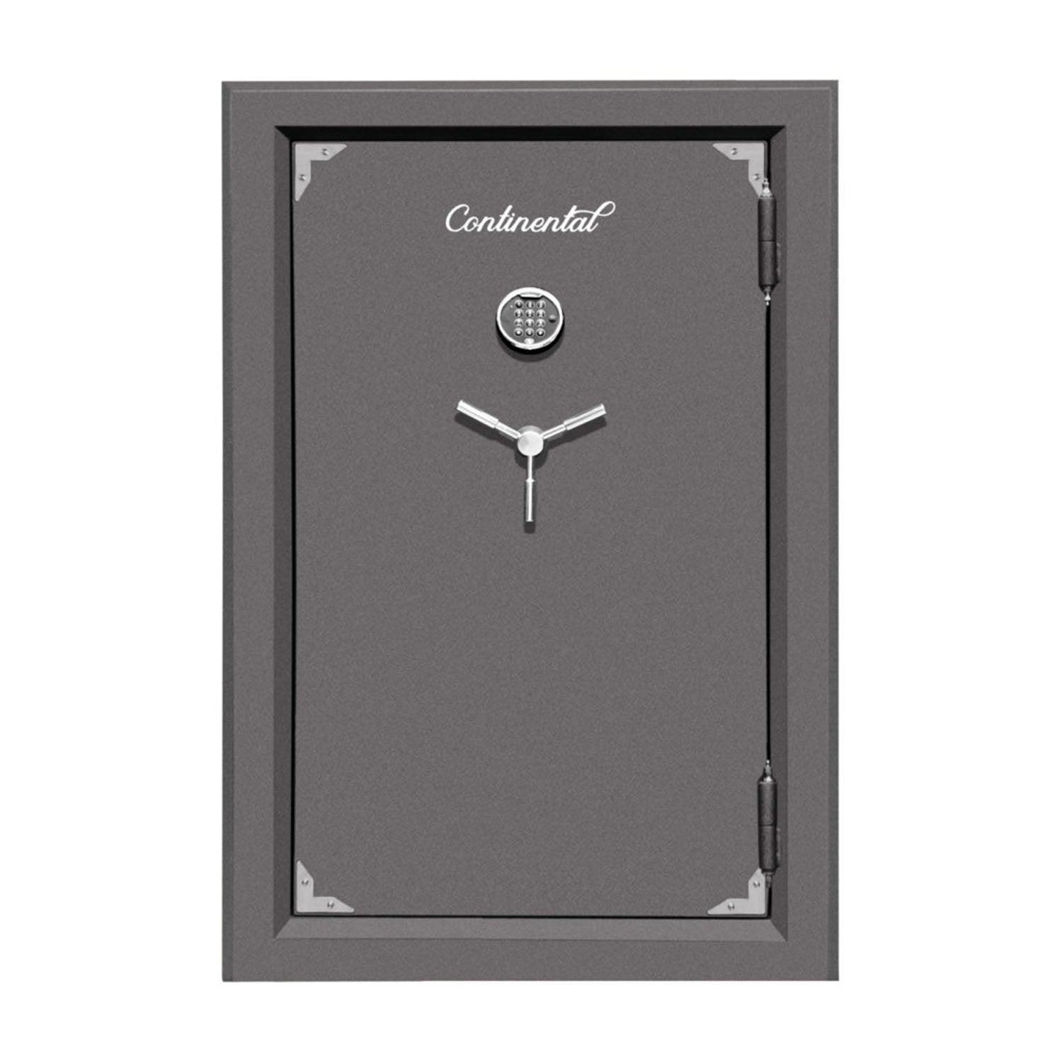 Hollon Continental Home and Gun Safe Series