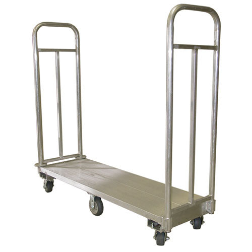 PVI Food Service U-Boat Cart