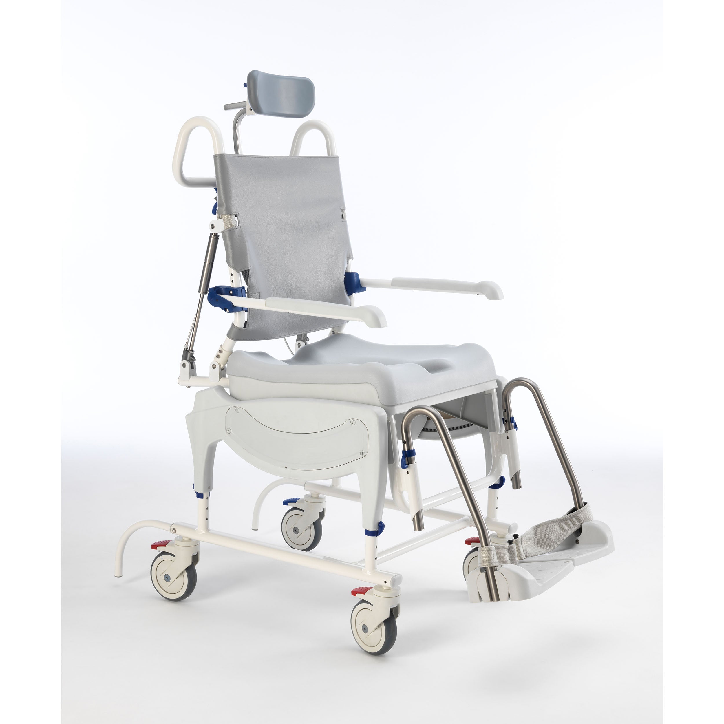 Aquatec ERGO DualVIP Shower Chair