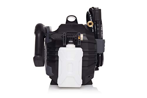 Active VE52 | 1800 PSI | 2.0 GPM | 13 Amp | Electric Pressure Washer