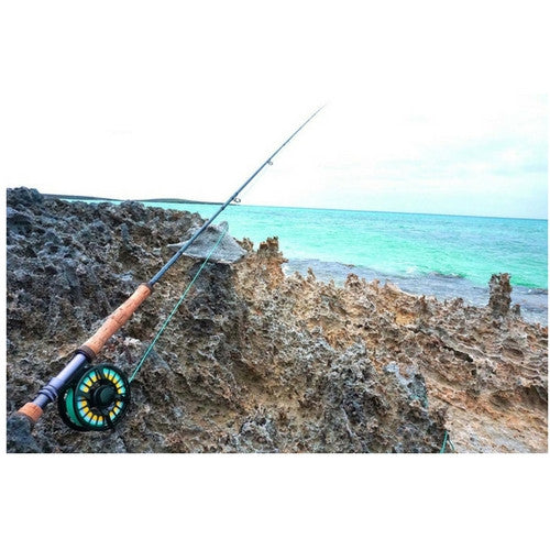 Douglas SKY Series Fly Rod - 2 Weight-12 Weight 4 Piece Fly Rods