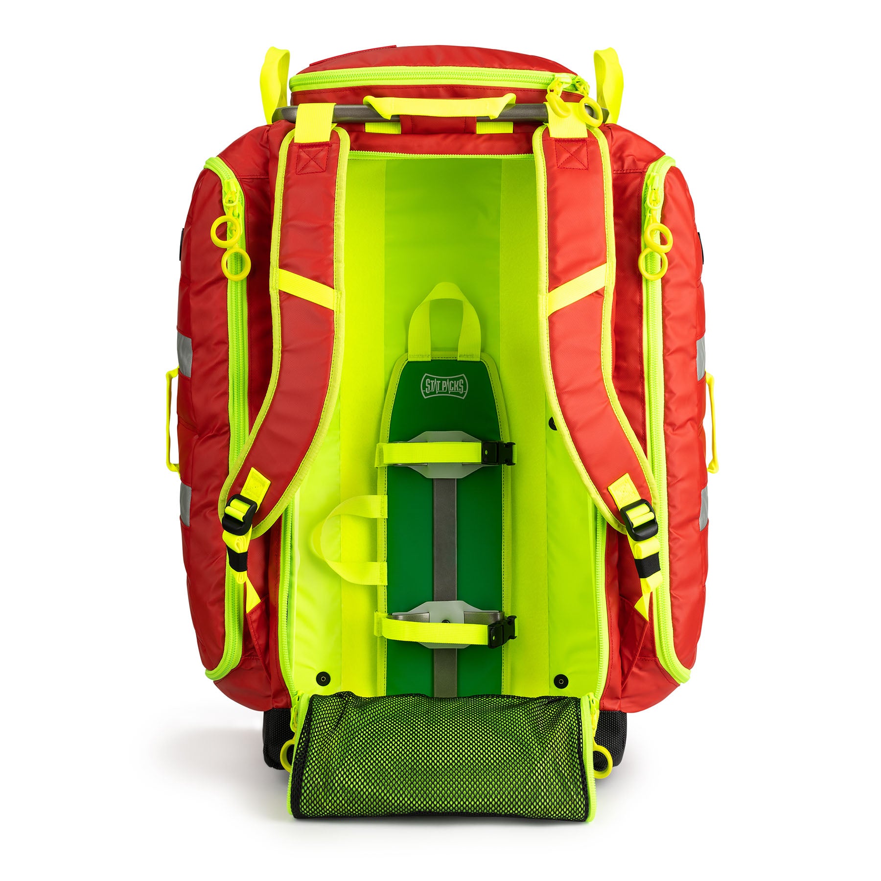 StatPacks G3 Responder Emergency Medical Backpack