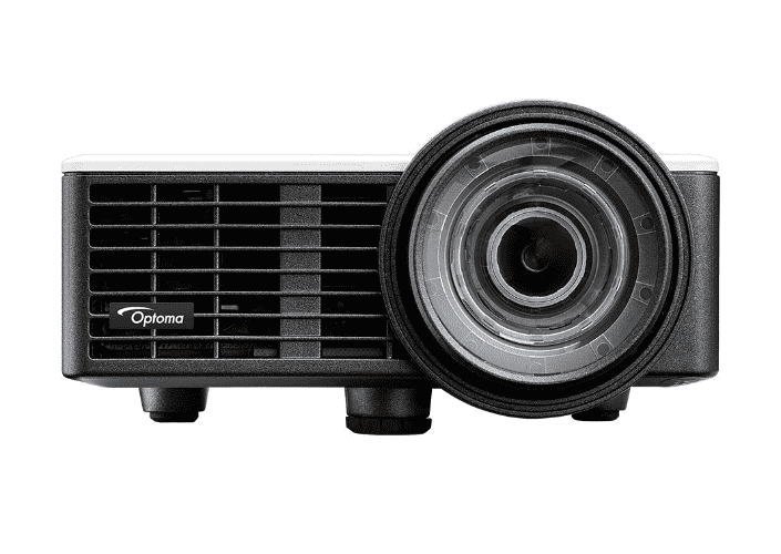 Optoma ML750ST Pocket 3D WXGA 720p DLP Projector Manufacturer RFB