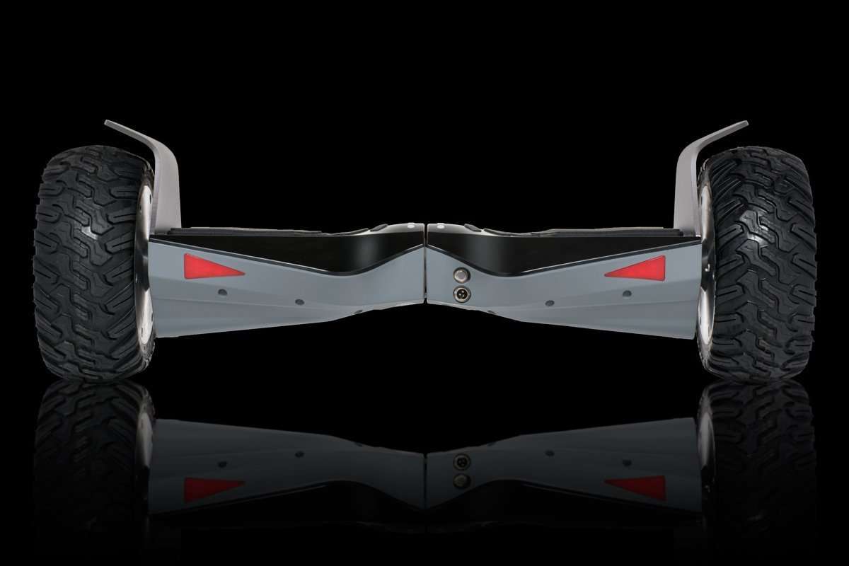 Halo Rover X Electric Hoverboard Bluetooth 8.5