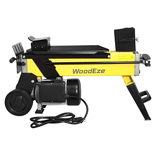 Woodeze 4-Ton Electric Log Splitter