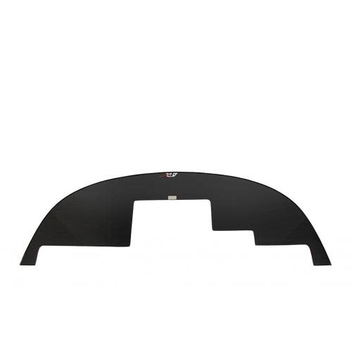 APR Performance CW-410099 Carbon Fiber Wind Splitter with Rod