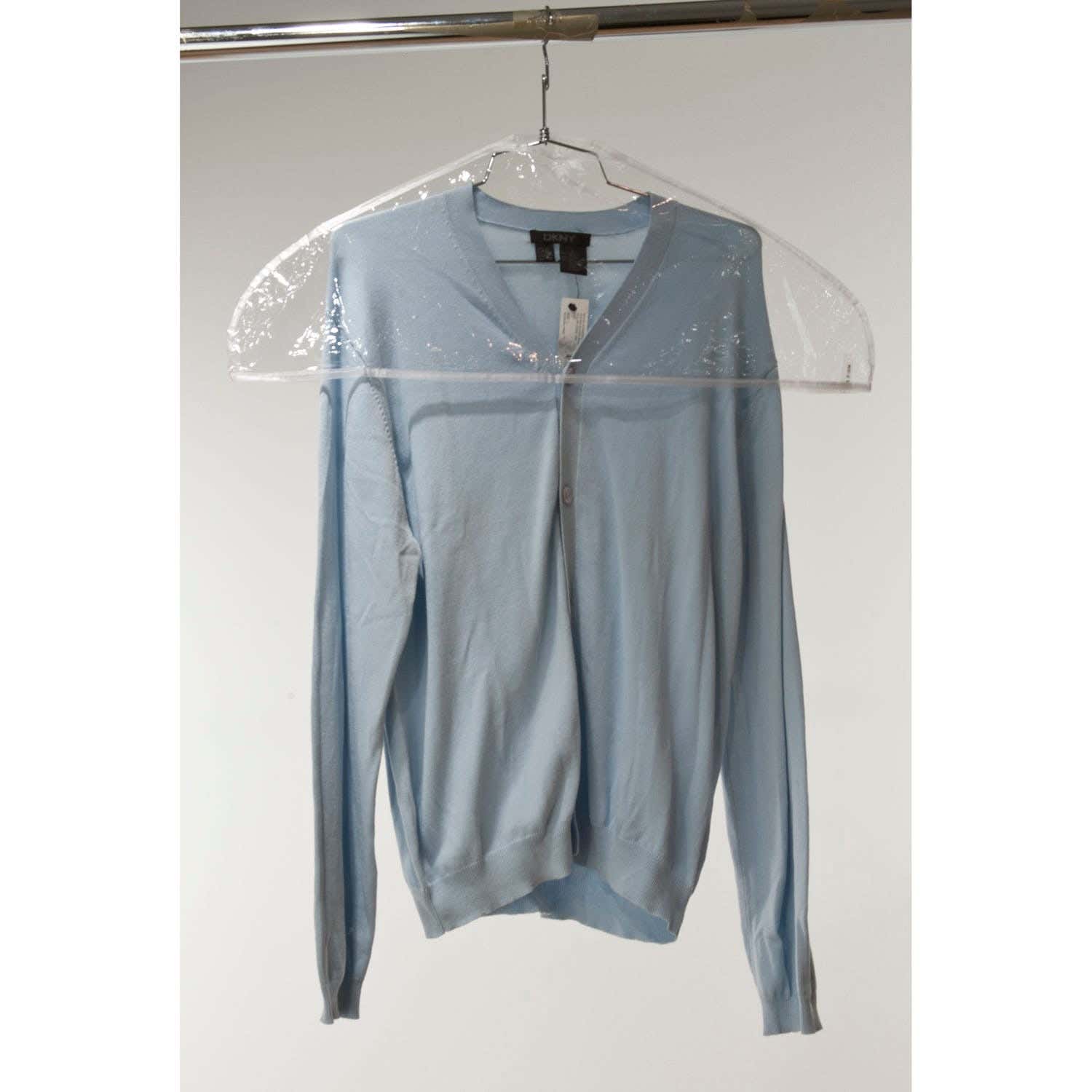 Econoco Shoulders Covers With Sewn Seams (1000 Pcs. Per Carton)