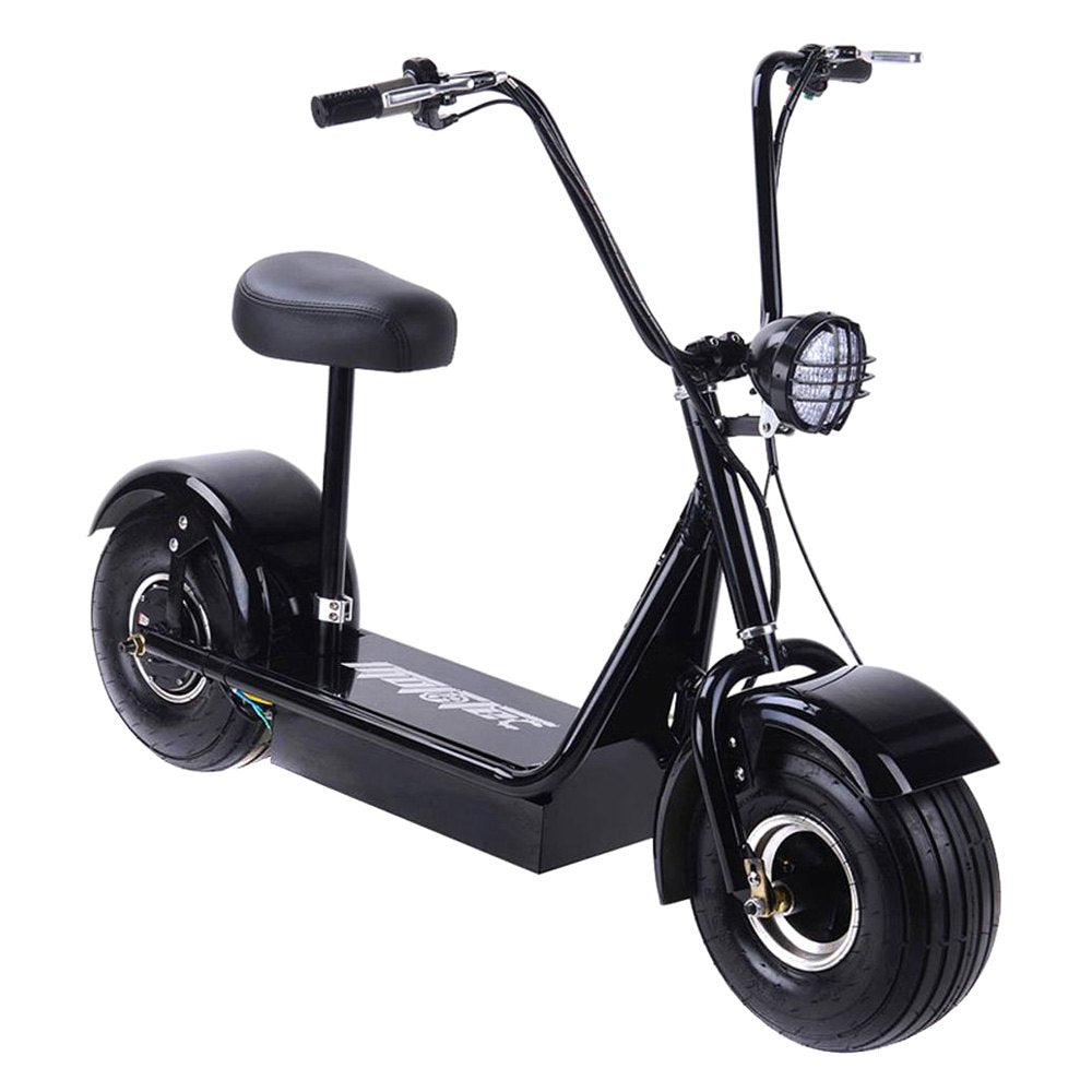 MotoTec FatBoy 48v 500w Kids Electric Scooter