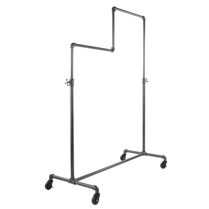 Econoco Pipeline Double Tier Ballet Rack