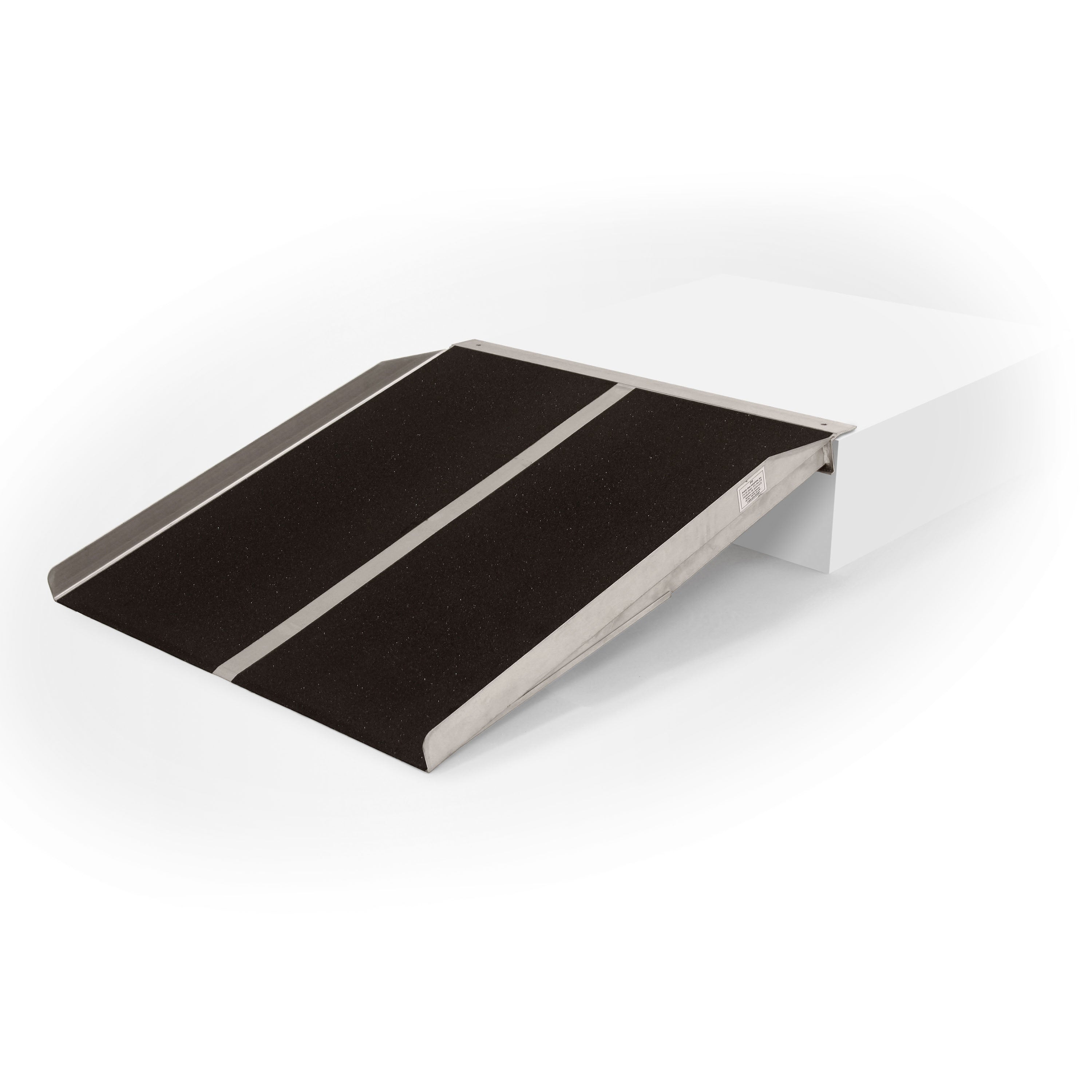 PVI Ramps Solid Non-Folding Wheelchair Ramp