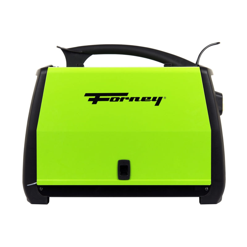 Forney  190 amps 230 volt DC  MIG  Wire Feed Welder  63 lb. Green