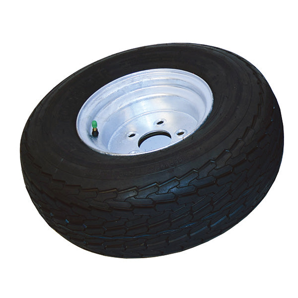 Malone MegaSport Spare Tire