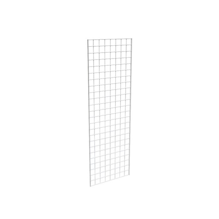 Econoco Grid Panels - White (Set of 3)