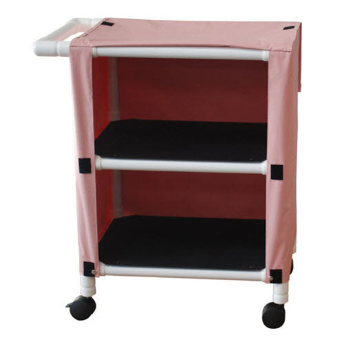 MJM Multi-Shelf Utility Cart