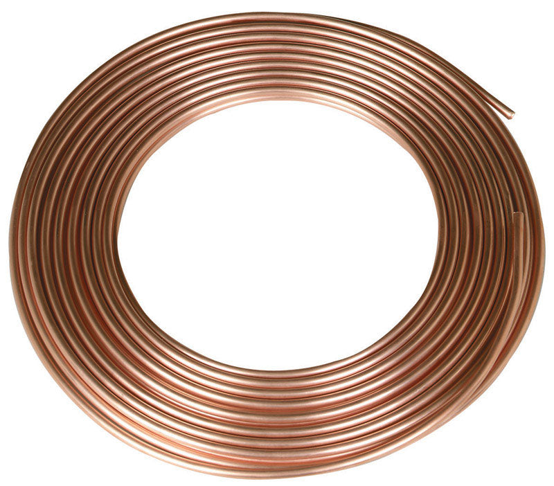 Reading Wall Tubing Type 