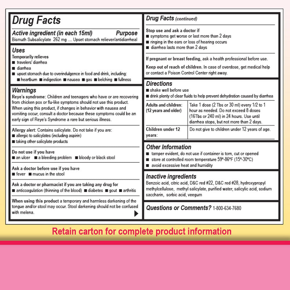 Medique Diotame Stomach Relief