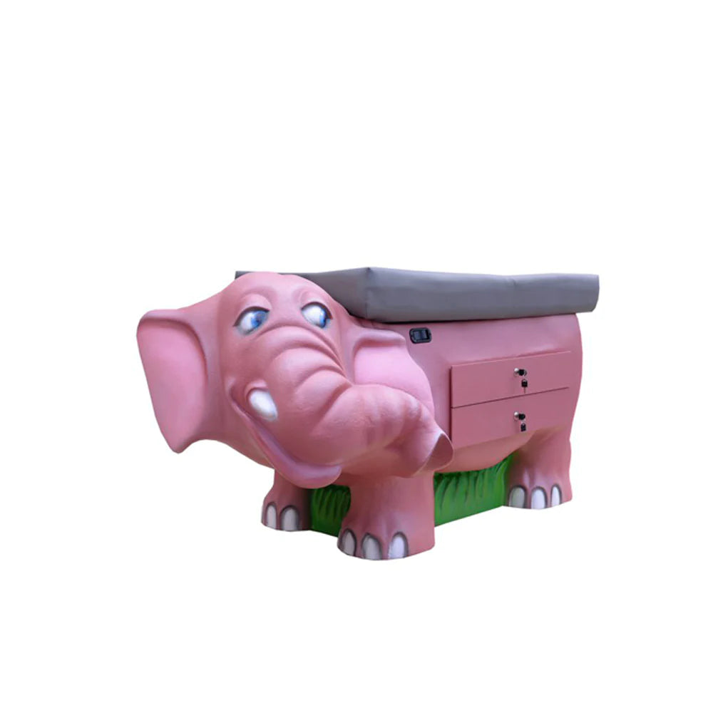 Pedia Pals Zoopal Elephant Examination Table