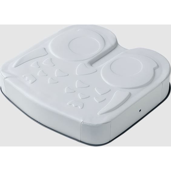 Colours Exgel Owl High Cushion - Wheelchair Cushion