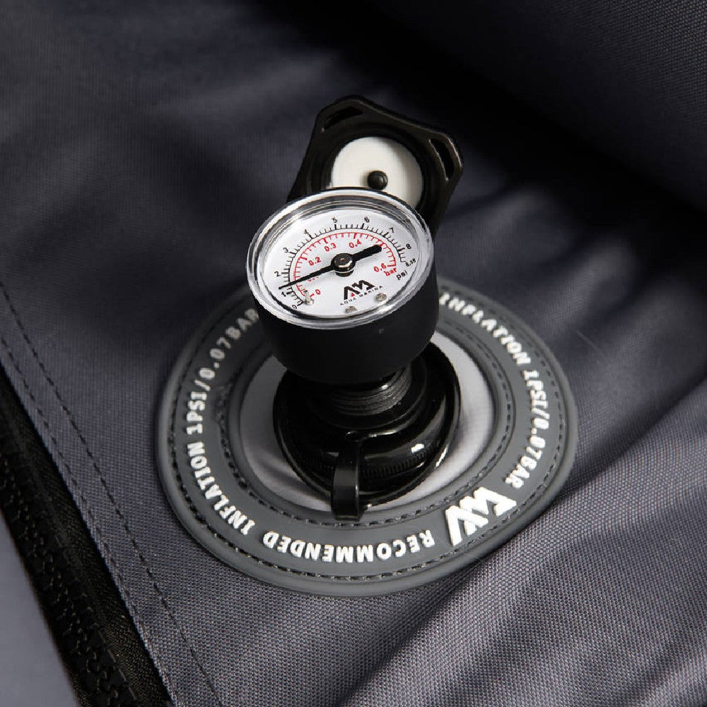 Aqua Marina Laxo 12'6