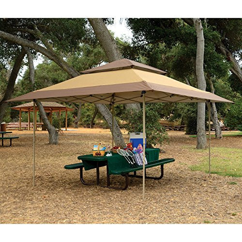 Z-Shade Instant Gazebo - 13' x 13'